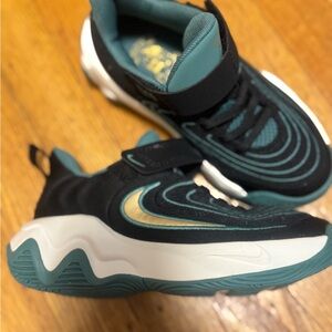 Giannis Nike - never worn